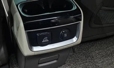 Kia Canival 2021, 112880 км, за 26800000 KRW - фото 31