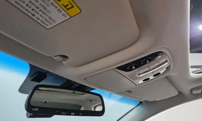 Kia K7 2017, 135250 км, за 11300000 KRW - фото 33