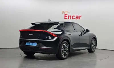 Kia EV6 2023, 51794 км, за 30290000 KRW
