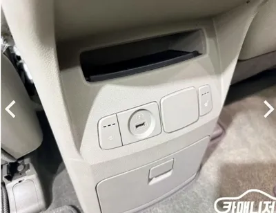 Kia Canival 2019, 68000 км, за 15300000 KRW - фото 10