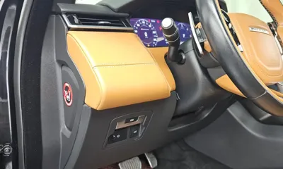 Land Rover Range Rover Velar 2018, 103932 км, за 30990000 KRW - фото 28