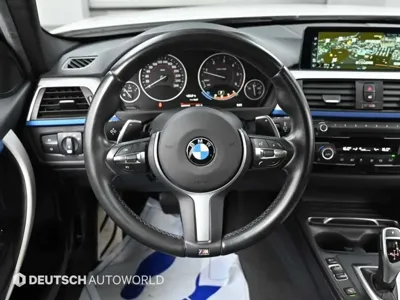 BMW 3-Series 2017, 102901 км, за 15700000 KRW - фото 13