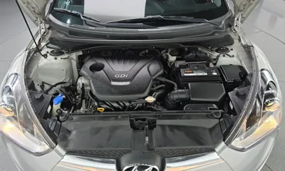 Hyundai Veloster 2012, 76765 км, за 99990000 KRW - фото 6