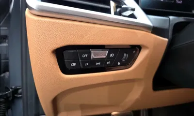 BMW 3-Series 2025, 9428 км, за 59500000 KRW - фото 30