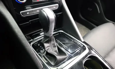 Renault-KoreaSamsung SM6 2019, 76969 км, за 9500000 KRW - фото 9