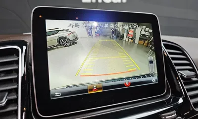 Mercedes-Benz GLE-Class 2018, 67379 км, за 31500000 KRW - фото 15