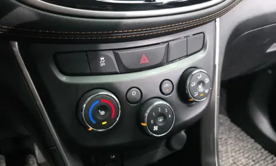 ChevroletGMDaewoo Trax 2019, 128061 км, за 5900000 KRW - фото 16