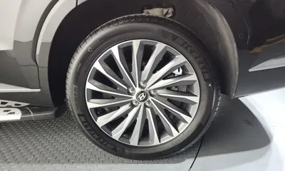 Hyundai Palisade 2023, 36945 км, за 36500000 KRW - фото 21