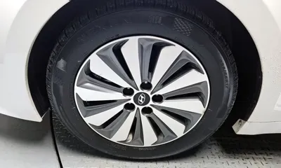Hyundai Grandeur 2016, 116093 км, за 9600000 KRW - фото 5