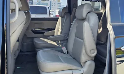 Kia Canival 2015, 152721 км, за 7400000 KRW - фото 8
