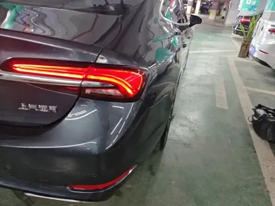 Buick LaCrosse 2019, 60599 км, за 64500 CNY - фото 8