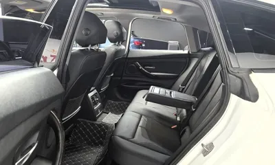 BMW Gran Turismo 2015, 185590 км, за 8500000 KRW - фото 13