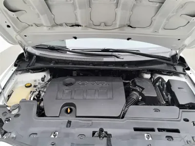 Toyota Corolla 2013, 55500 км, за 17900 CNY - фото 6