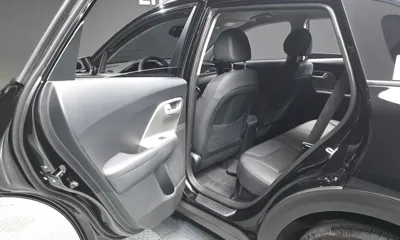 Kia Niro 2022, 29039 км, за 19800000 KRW - фото 26