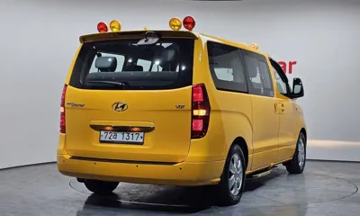 Hyundai Starex 2019, 96816 км, за 12700000 KRW