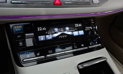 Hyundai Grandeur 2020, 126043 км, за 21490000 KRW - фото 28