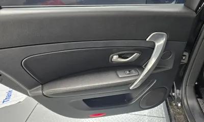 Renault-KoreaSamsung SM5 2014, 157924 км, за 2990000 KRW - фото 25
