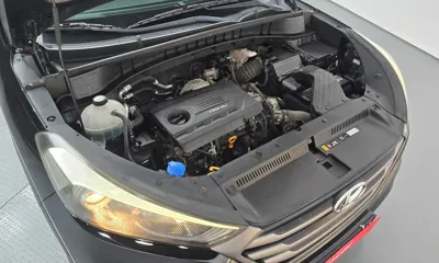 Hyundai Tucson 2016, 48735 км, за 12000000 KRW - фото 6