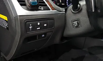 Hyundai Genesis 2016, 184001 км, за 8700000 KRW - фото 18