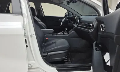 Kia Sportage 2024, 8719 км, за 28900000 KRW - фото 26