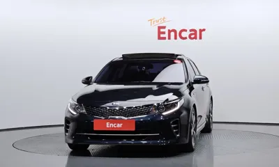 Kia K5 2016, 173349 км, за 7000000 KRW - фото 3