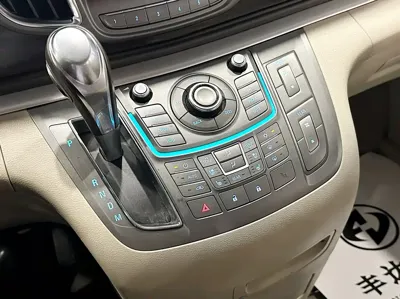 Buick GL8 2013, 60000 км, за 68800 CNY - фото 18