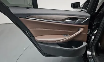 BMW 5-Series 2018, 68025 км, за 23500000 KRW - фото 25