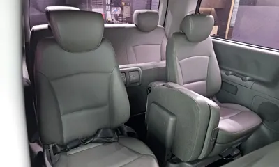 Hyundai Starex 2016, 76844 км, за 11590000 KRW - фото 11