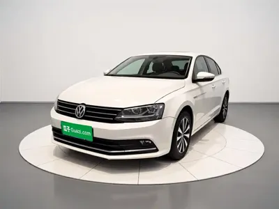 Volkswagen Sagitar · 2018 год