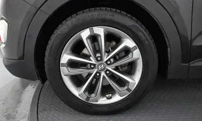 Hyundai Maxcruz 2014, 94663 км, за 10690000 KRW - фото 5