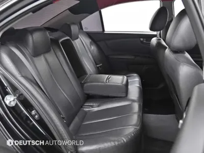 Kia Lotze 2009, 156380 км, за 2500000 KRW - фото 12