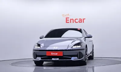 Hyundai Ioniq6 2023, 34705 км, за 37990000 KRW