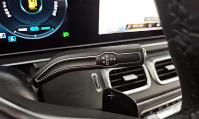 Mercedes-Benz GLE-Class 2023, 47995 км, за 79900000 KRW - фото 9