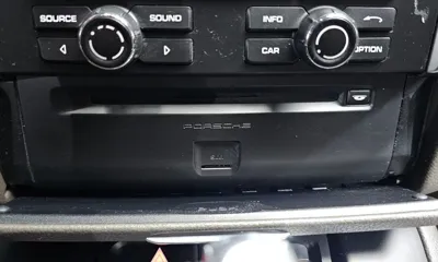 Porsche Macan 2014, 64638 км, за 38000000 KRW - фото 32