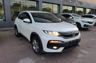 Honda XR-V 2017, 127899 км, за 59475.43 CNY