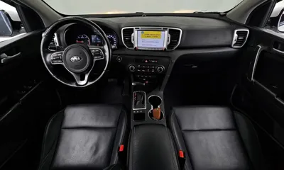 Kia Sportage 2018, 122458 км, за 10900000 KRW - фото 7