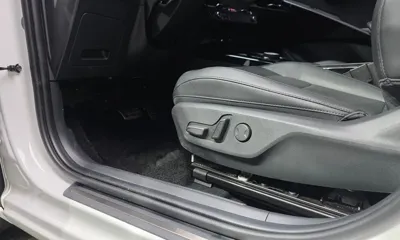 Kia Niro 2026, 14457 км, за 31700000 KRW - фото 18