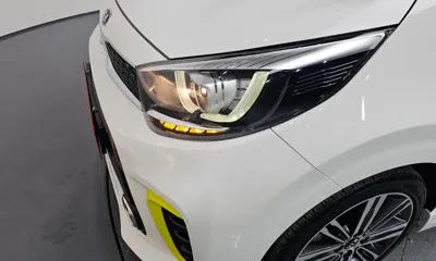 Kia Morning 2019, 51139 км, за 9300000 KRW - фото 22