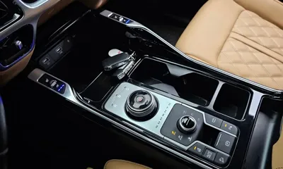 Kia Sorento 2021, 95613 км, за 30490000 KRW - фото 9