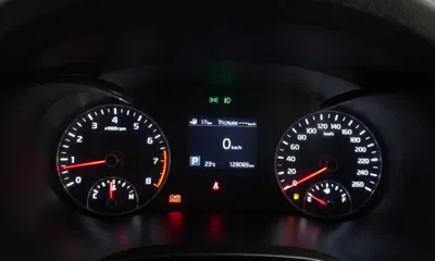 Kia K5 2019, 128083 км, за 10990000 KRW - фото 8