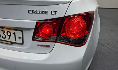 ChevroletGMDaewoo Cruze 2014, 137000 км, за 3300000 KRW - фото 23