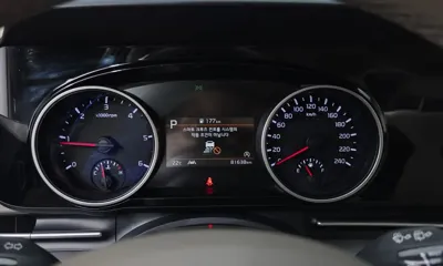 Kia Canival 2021, 81638 км, за 22900000 KRW - фото 8