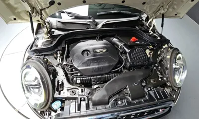 MINI Cooper 2019, 145931 км, за 13600000 KRW - фото 6