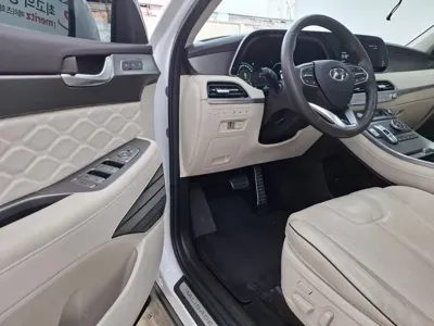 Hyundai Palisade 2022, 45031 км, за 35500000 KRW - фото 8