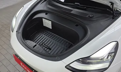 Tesla Model 3 2020, 148456 км, за 23500000 KRW - фото 6