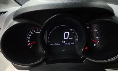 Kia Ray 2012, 43665 км, за 8500000 KRW - фото 8