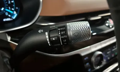Genesis G80 2021, 41495 км, за 34500000 KRW - фото 28
