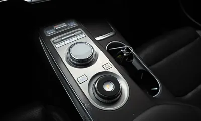 Genesis GV70 2021, 147665 км, за 28500000 KRW - фото 9