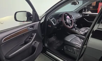 Audi Q5 2016, 180646 км, за 14300000 KRW - фото 10