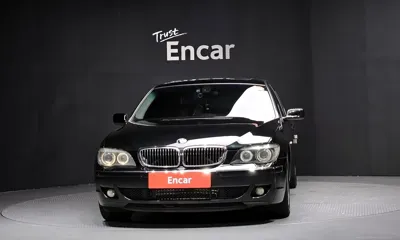 BMW 7-Series 2006, 204331 км, за 4500000 KRW